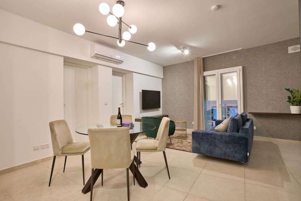 Appartamento Luxury & 2 Min Away *