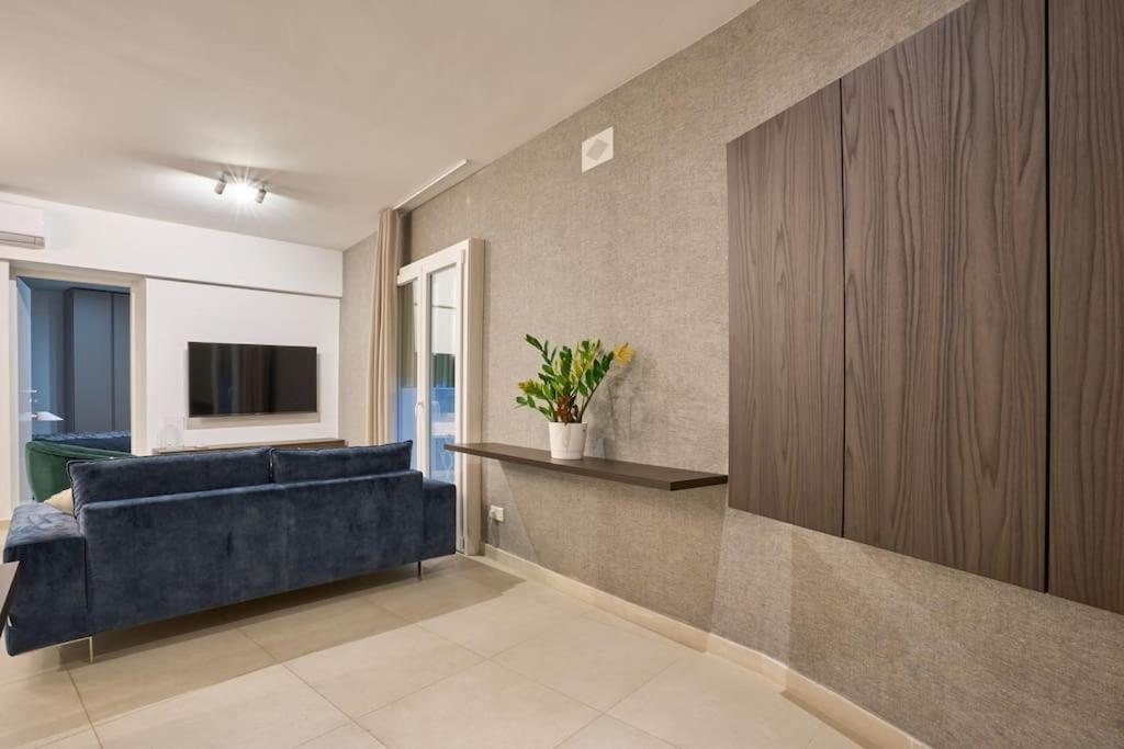 Luxury & 2 Min Away Appartamento *