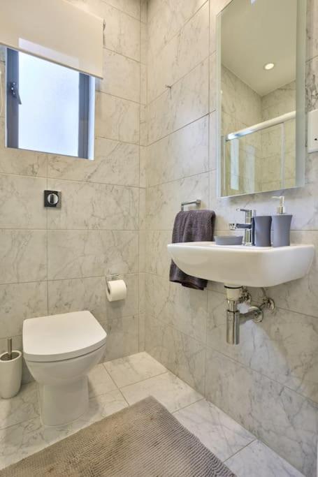 Appartamento Luxury & 2 Min Away
